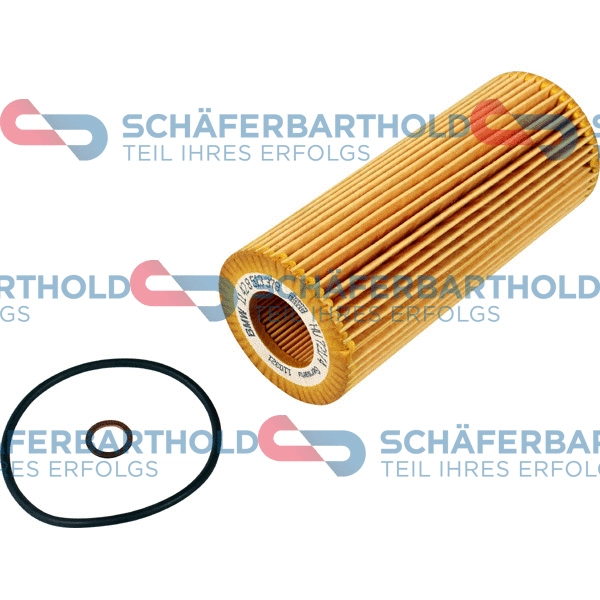 Oil Filter (310 02 237 01 11)