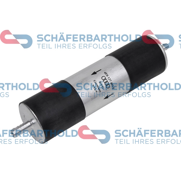 Fuel Filter (312 18 097 01 11)