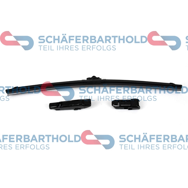 Wiper Blade (431 26 014 01 11)