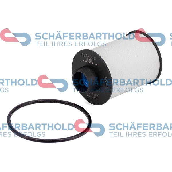 Fuel Filter (312 27 673 01 11)