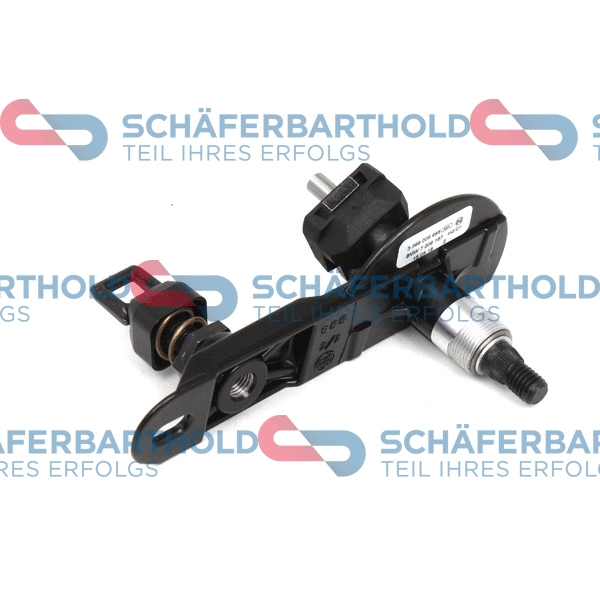 Wiper Bearing (465 02 200 01 11)