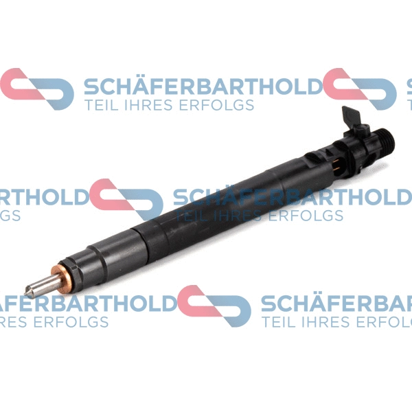 Injector Nozzle (312 27 208 01 11)