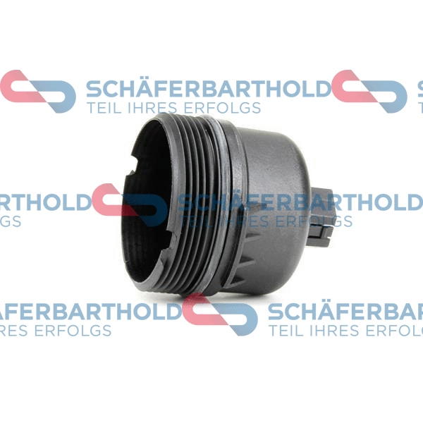 Cap, oil filter housing (310 27 610 01 11)