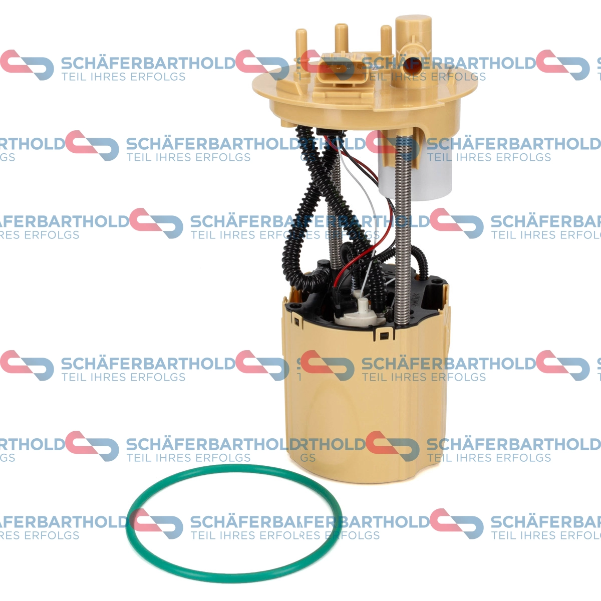 Fuel Feed Unit (312 16 264 01 11)