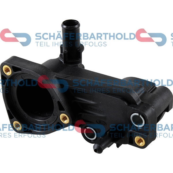 Coolant Flange (310 06 046 01 11)