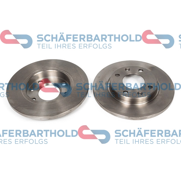Brake Disc (315 27 463 01 11)