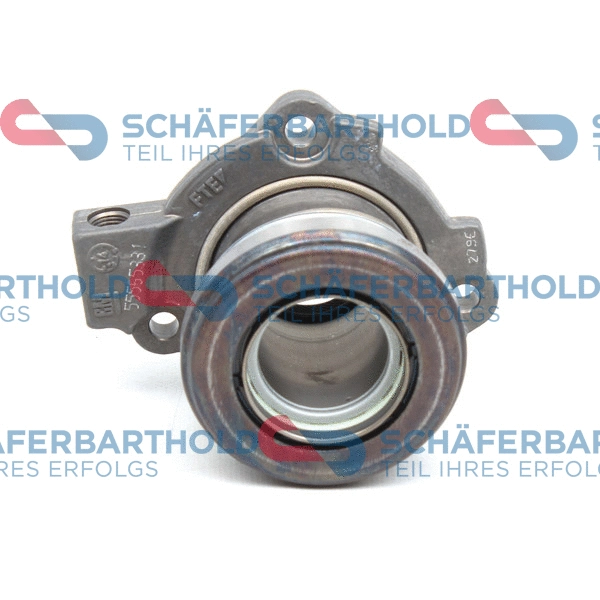 Central Slave Cylinder, clutch (315 16 688 01 11)