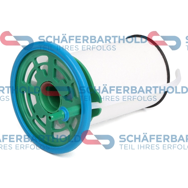 Fuel Filter (312 27 091 01 11)