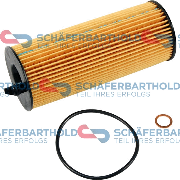 Oil Filter (310 02 312 01 11)