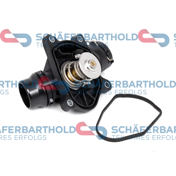 Thermostat, coolant (310 02 587 01 11)