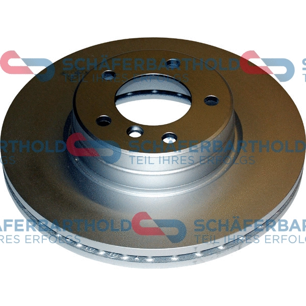 Brake Disc (315 02 432 01 11)