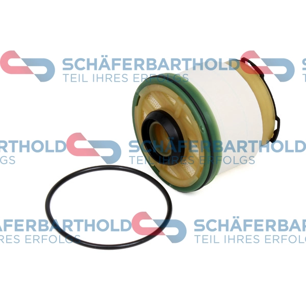Fuel Filter (312 06 082 01 11)