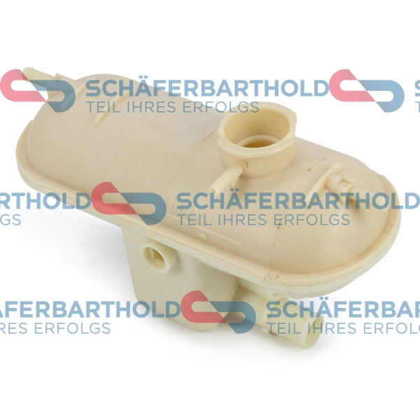 Expansion Tank, coolant (310 27 002 01 11)