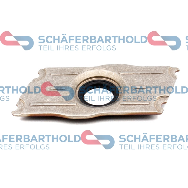 Cover, injector nozzle (319 18 345 01 11)