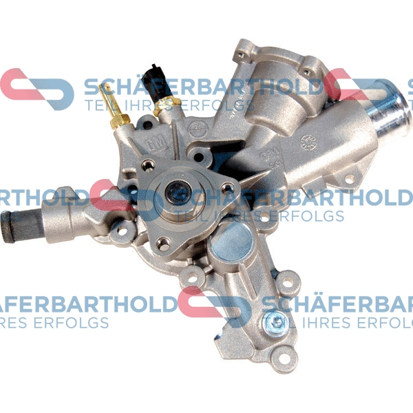 Water Pump, engine cooling (310 16 401 01 11)