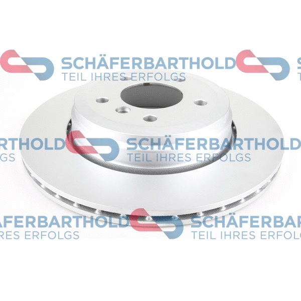 Brake Disc (315 02 436 01 11)