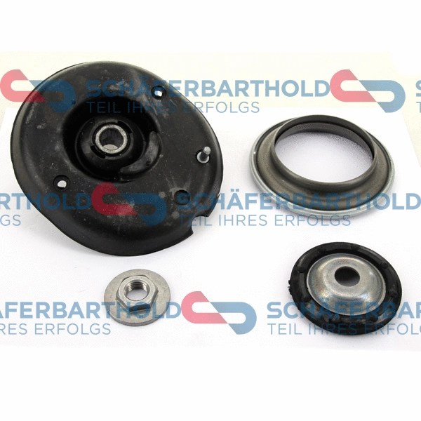 Repair Kit, suspension strut support mount (314 27 113 01 11)