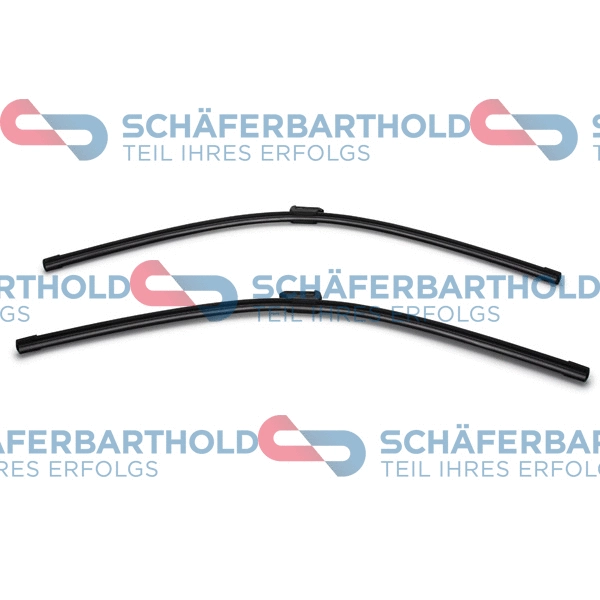 Wiper Blade (431 26 005 01 11)