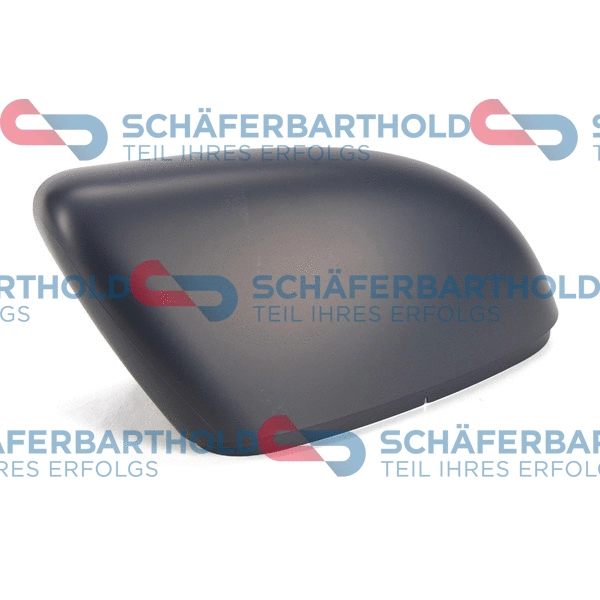 Cover, exterior mirror (112 18 011 01 11)