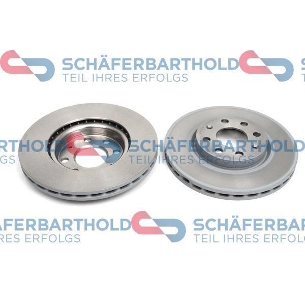 Brake Disc (315 16 482 01 11)