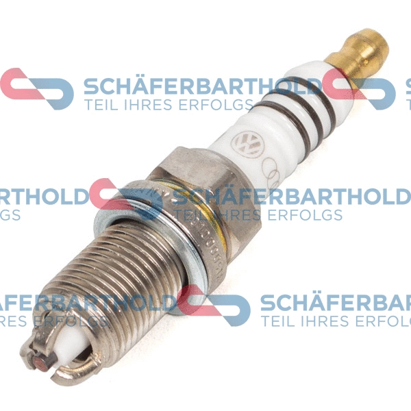 Spark Plug (317 18 860 01 11)