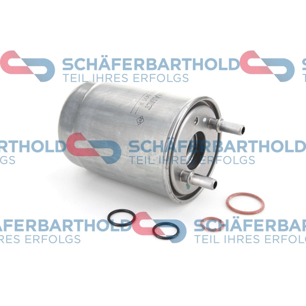 Fuel Filter (312 28 076 01 11)