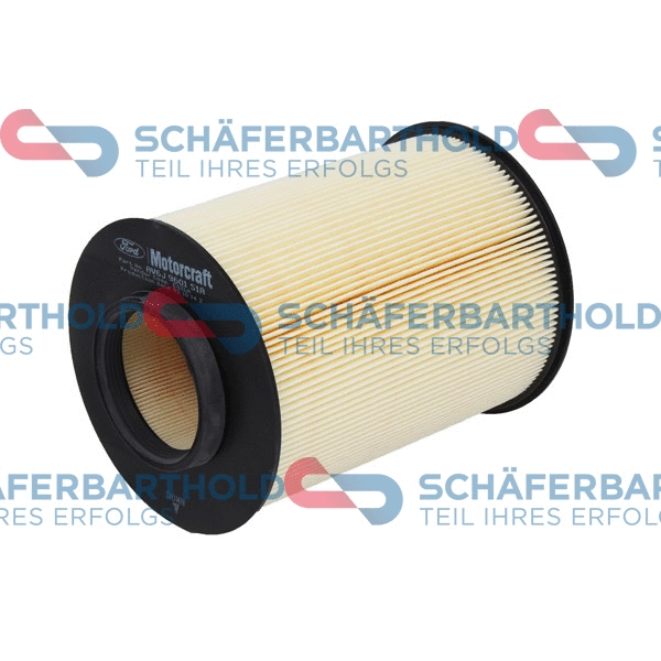 Air Filter (310 06 159 01 11)
