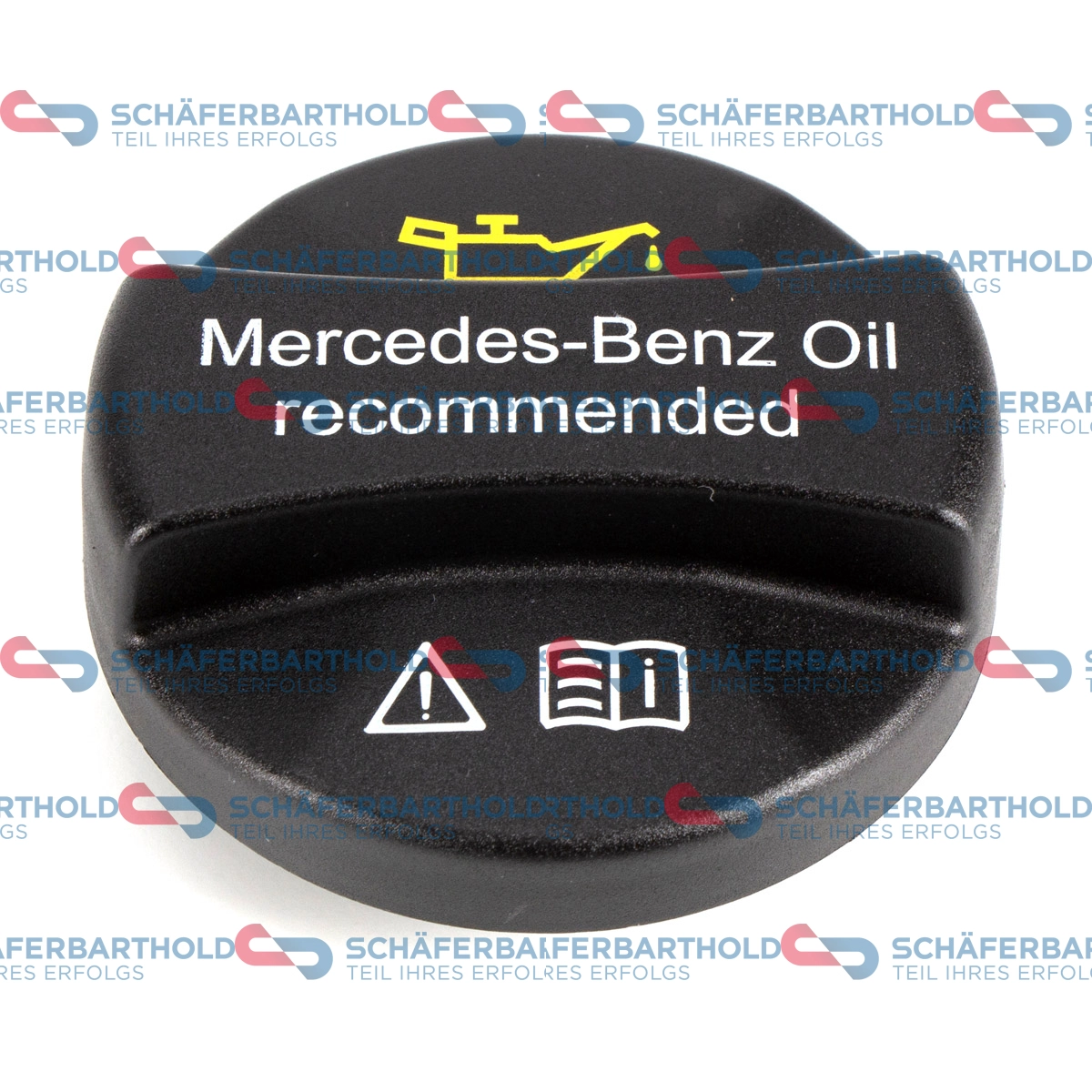 Sealing Cap, oil filler neck (100 12 095 01 22)