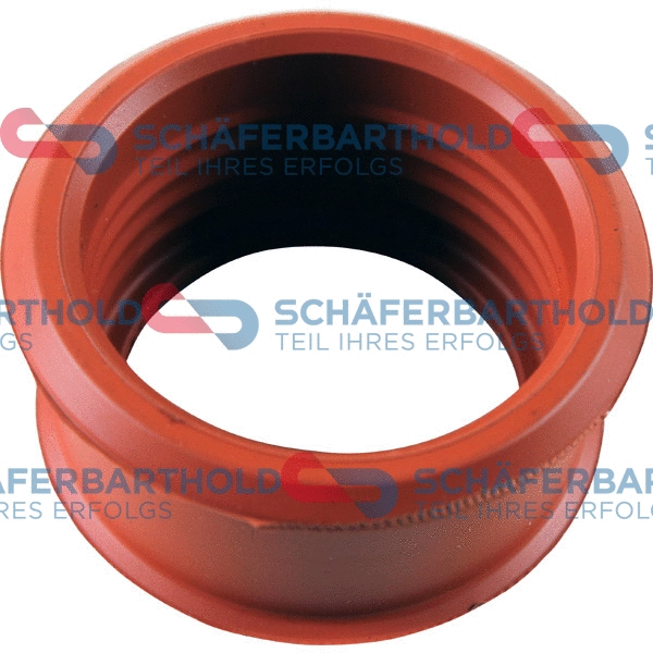 Intake Hose, air filter (313 27 106 01 11)