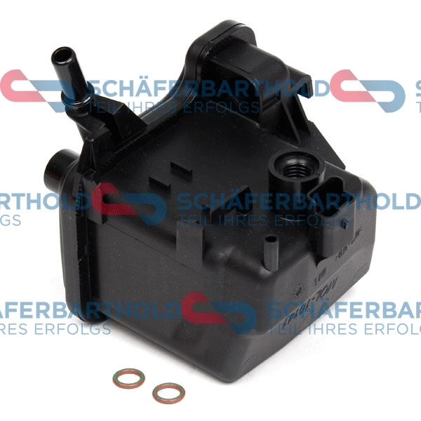 Fuel Filter (312 27 800 01 11)