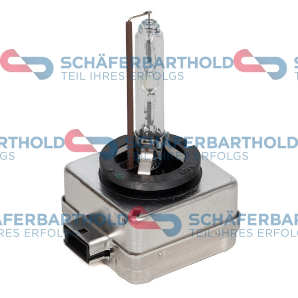 Bulb, headlight (443 18 140 01 11)