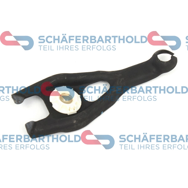 Release Fork, clutch (311 27 027 01 11)