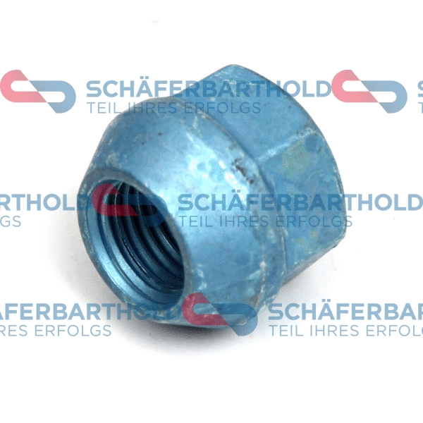 Wheel Nut (314 16 044 01 11)