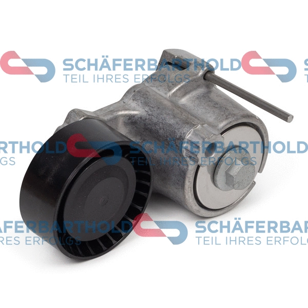 Belt Tensioner, V-ribbed belt (310 16 580 01 11)
