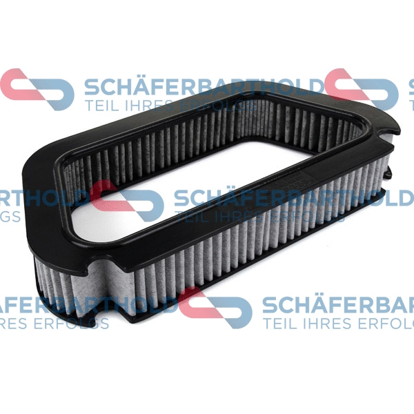 Filter, cabin air (310 04 309 01 11)