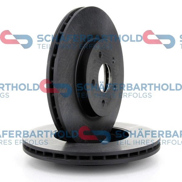 Brake Disc (315 06 322 01 11)