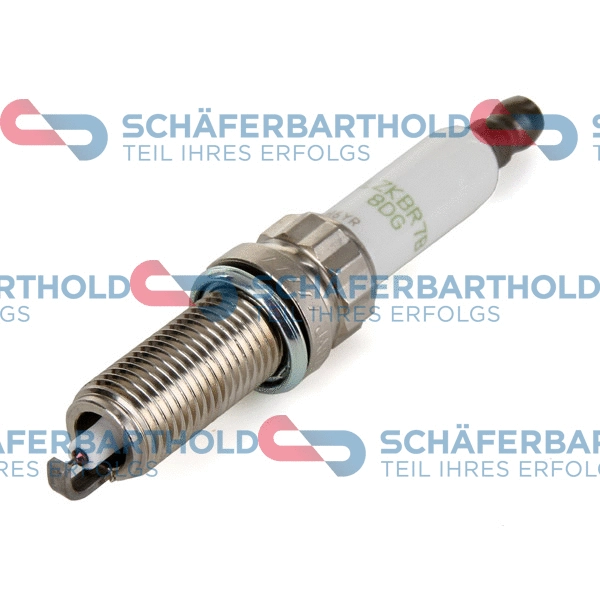 Spark Plug (425 27 623 01 11)