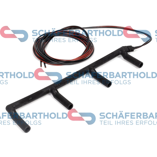 Repair Kit, cable set (415 18 369 01 11)