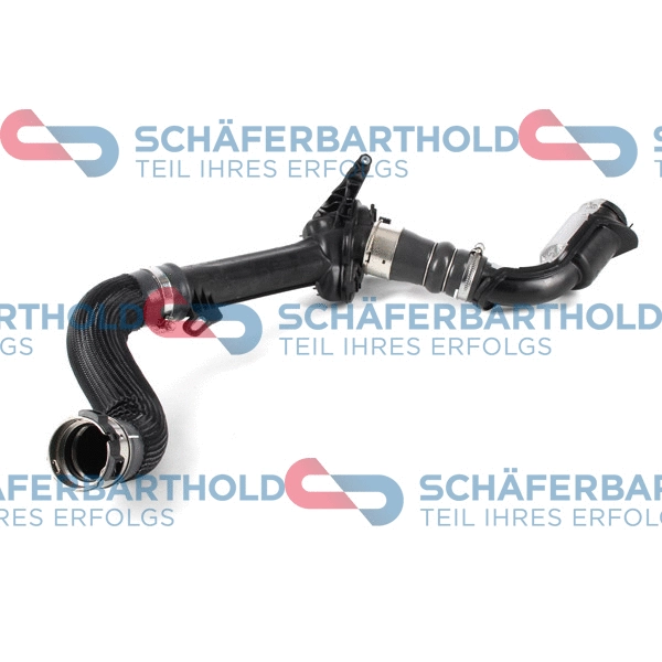 Charge Air Hose (310 28 943 01 11)