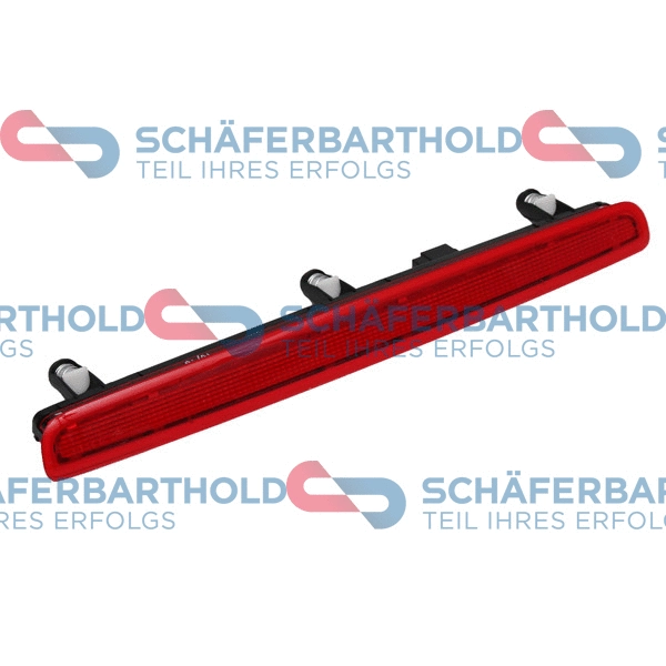 Auxiliary Stop Light (410 18 104 01 11)