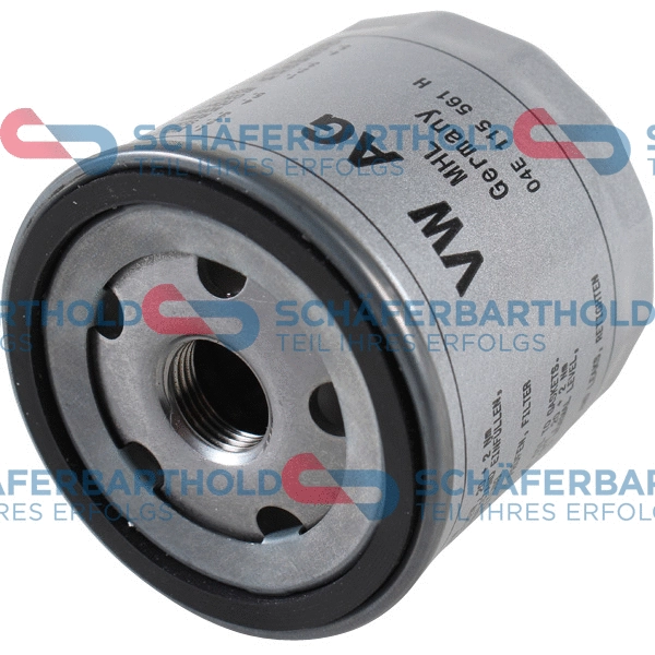 Oil Filter (310 18 135 01 11)