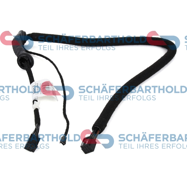 Repair Kit, cable set (415 16 402 01 11)