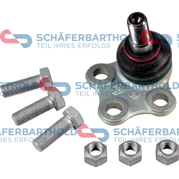 Ball Joint (314 16 438 01 11)