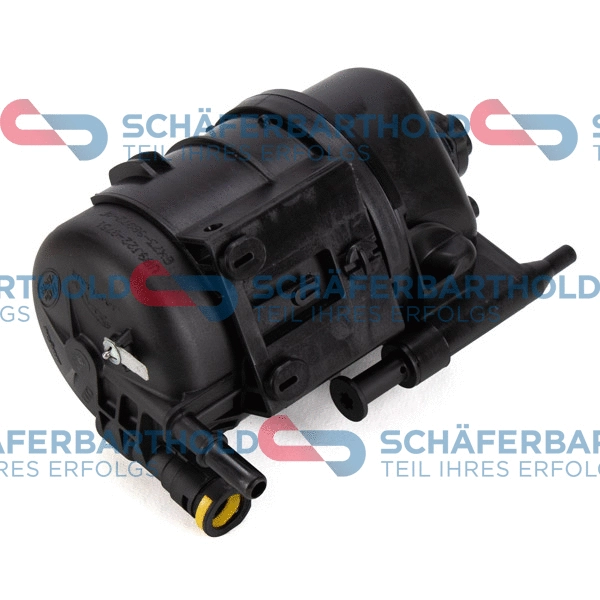 Fuel Filter (312 36 052 01 11)