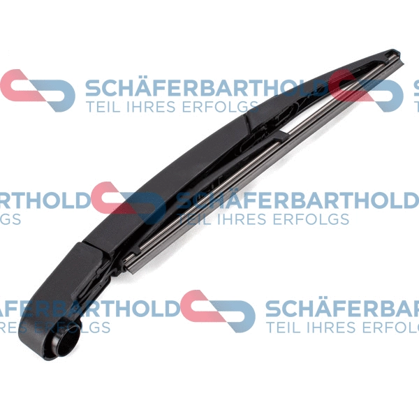 Wiper Arm, window cleaning (411 08 164 01 11)
