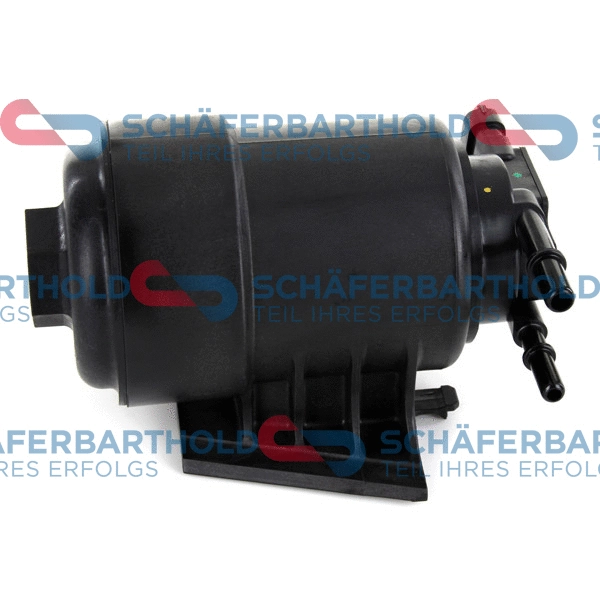 Fuel Filter (312 16 065 01 11)