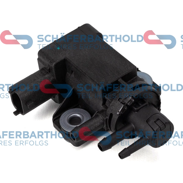 Pressure converter, turbocharger (312 16 403 01 11)