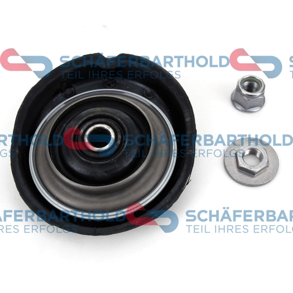 Repair Kit, suspension strut support mount (314 27 115 01 11)