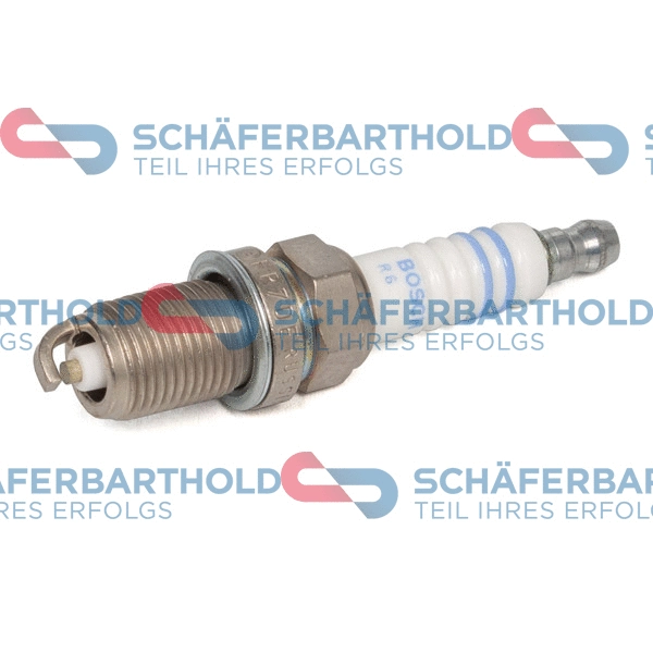 Spark Plug (425 27 614 01 11)