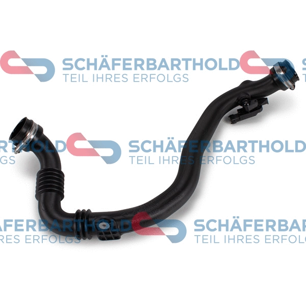 Charge Air Hose (310 28 928 01 11)